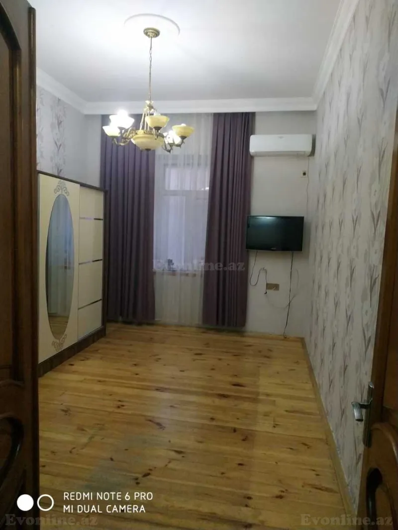 Kirayə verilir Ofis 40 m² 28 May m.