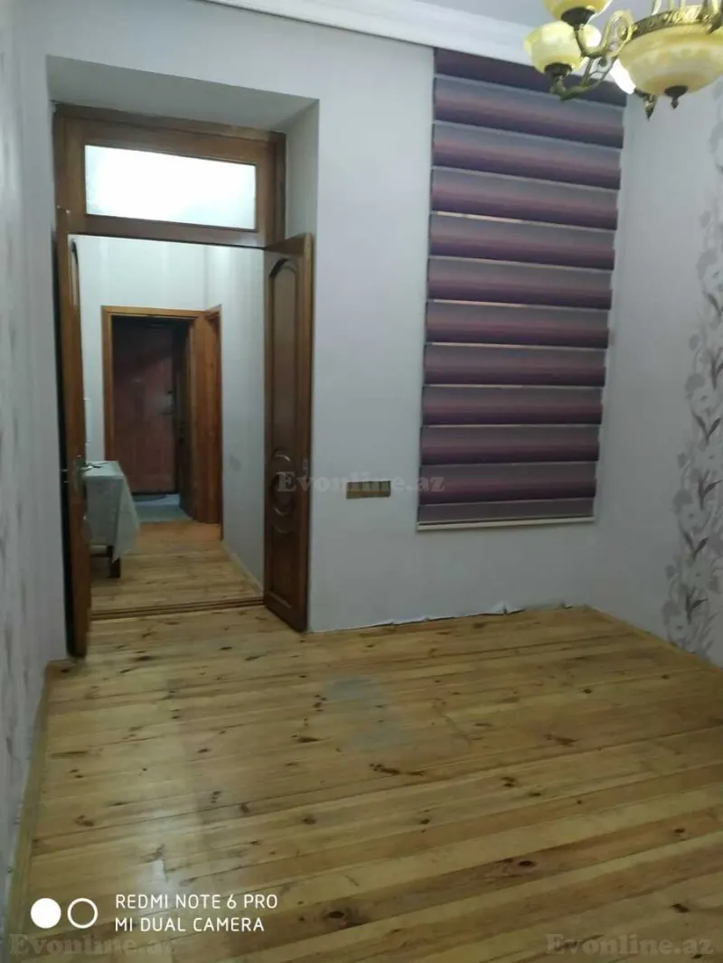 Kirayə verilir Ofis 40 m² 28 May m. - şəkil 2