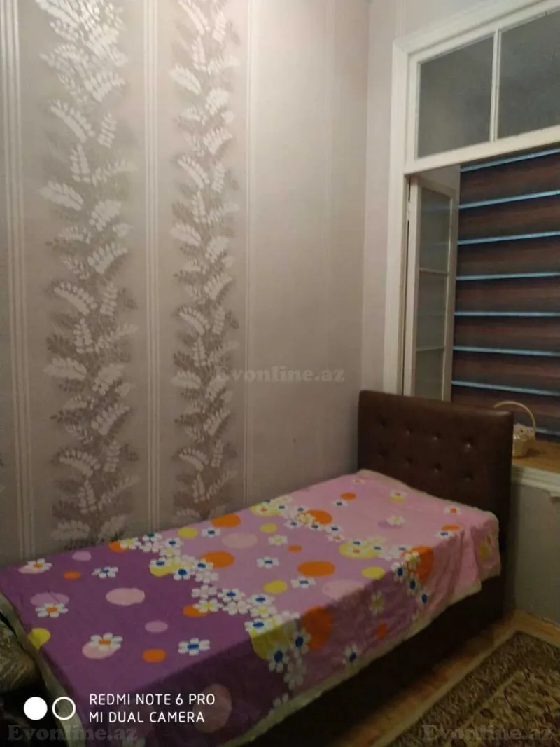 Kirayə verilir Ofis 40 m² 28 May m. - şəkil 3