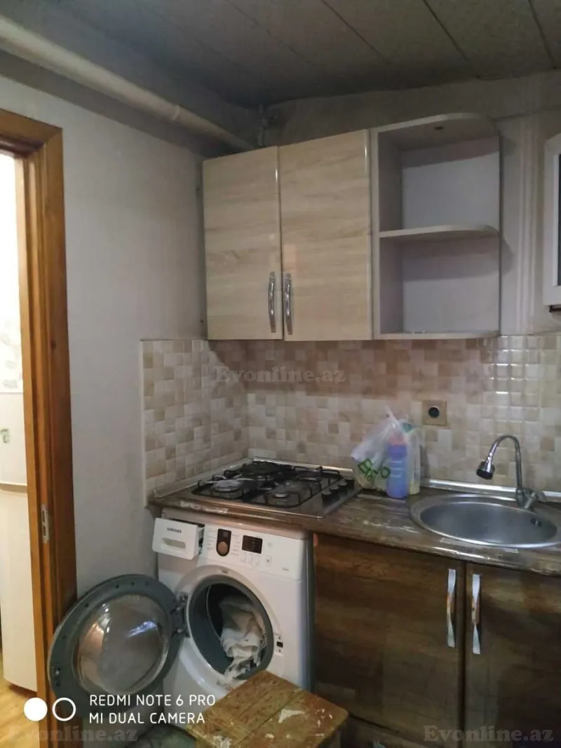 Kirayə verilir Ofis 40 m² 28 May m. - şəkil 4