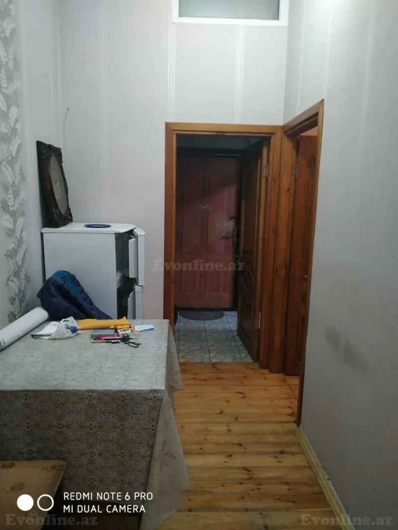 Kirayə verilir Ofis 40 m² 28 May m. - şəkil 5