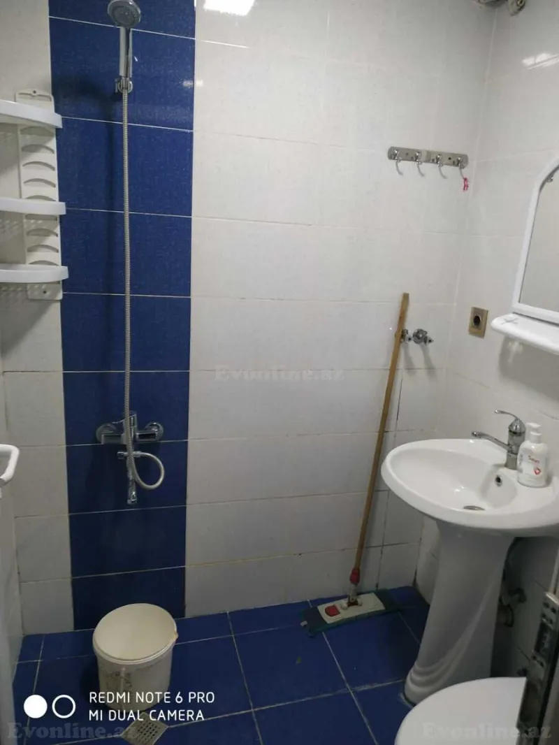 Kirayə verilir Ofis 40 m² 28 May m. - şəkil 6