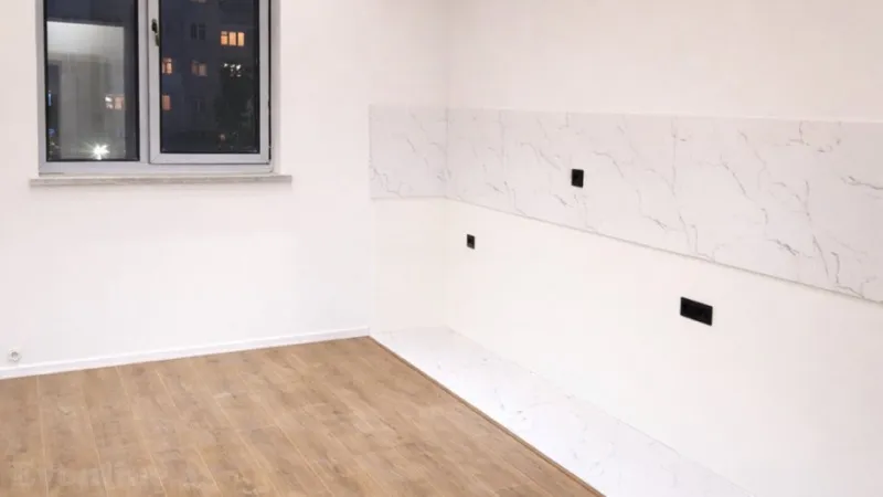 Satılır 2 otaqlı Mənzil Yeni tikili 87 m² Nərimanov r. - şəkil 3