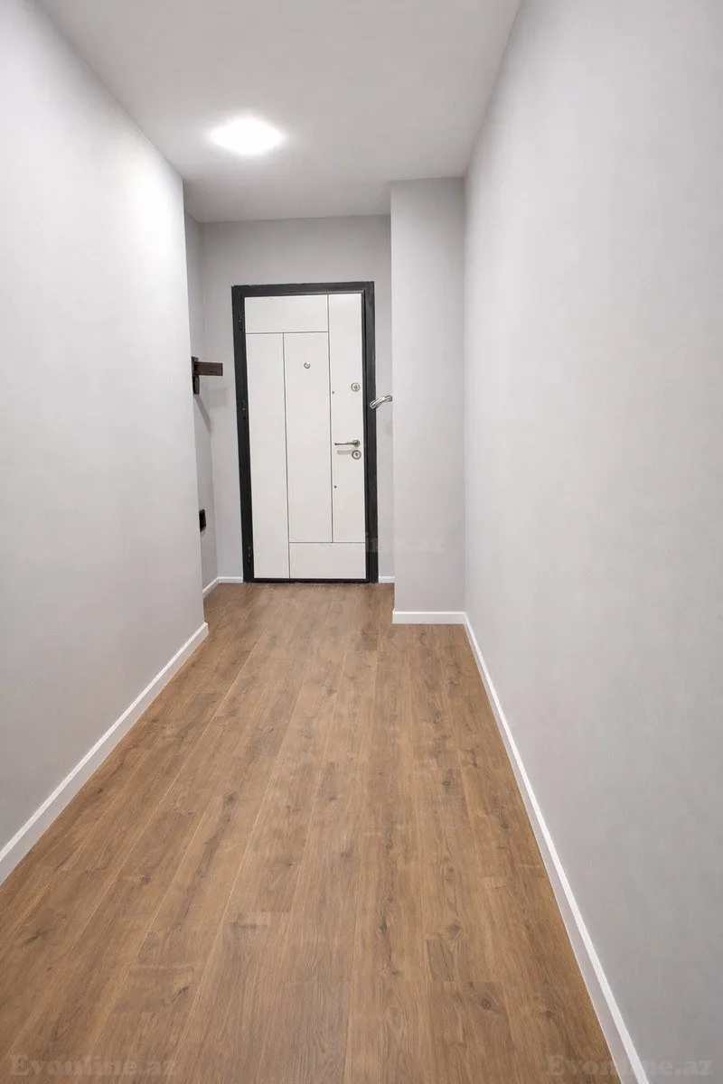 Satılır 2 otaqlı Mənzil Yeni tikili 87 m² Nərimanov r. - şəkil 5