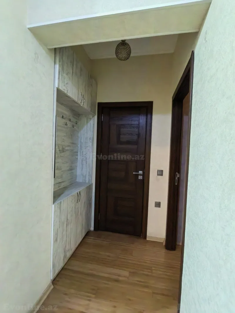 Satılır 3 otaqlı Mənzil Yeni tikili 82.5 m² Xırdalan - şəkil 3