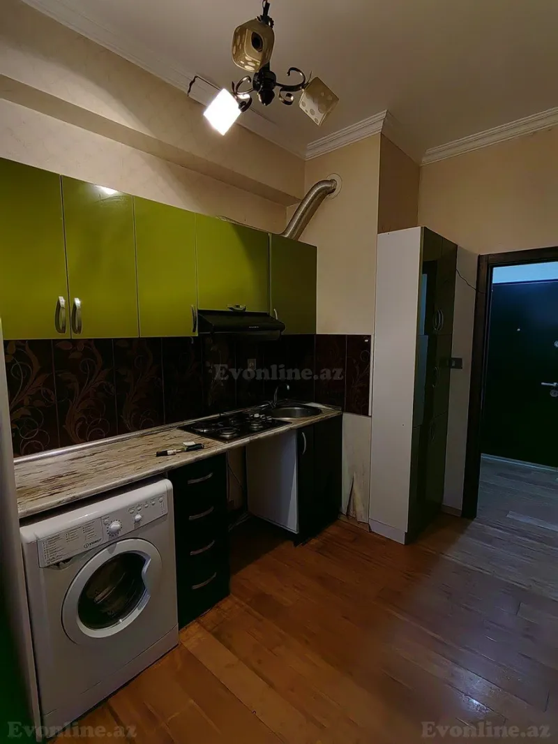 Satılır 3 otaqlı Mənzil Yeni tikili 82.5 m² Xırdalan - şəkil 4
