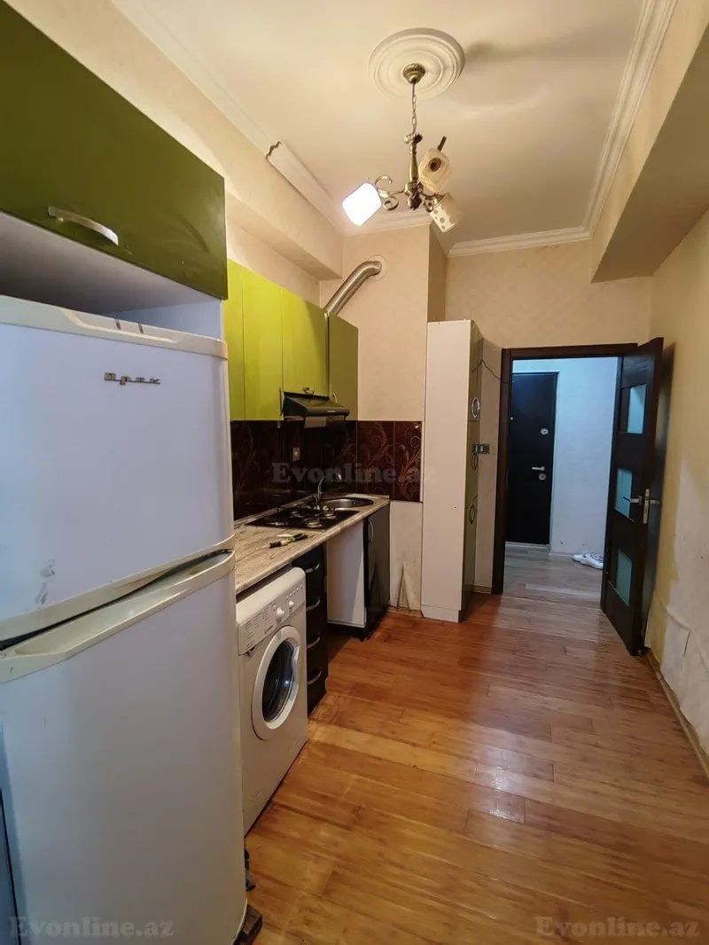 Satılır 3 otaqlı Mənzil Yeni tikili 82.5 m² Xırdalan - şəkil 5