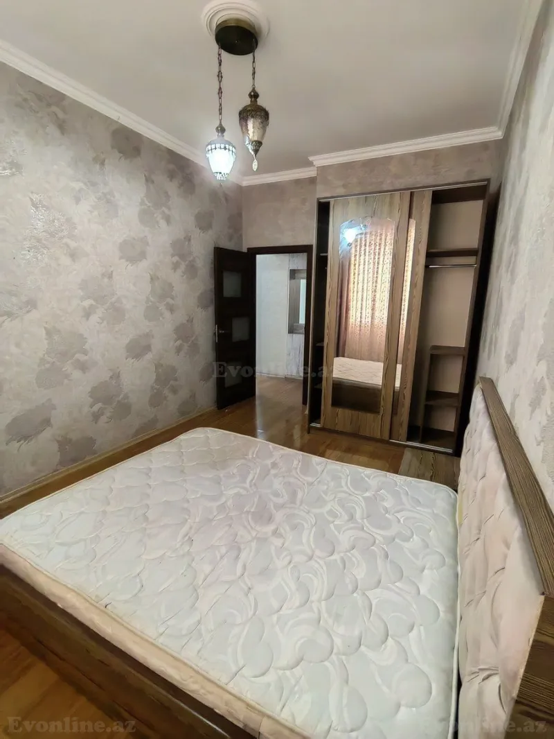 Satılır 3 otaqlı Mənzil Yeni tikili 82.5 m² Xırdalan - şəkil 7