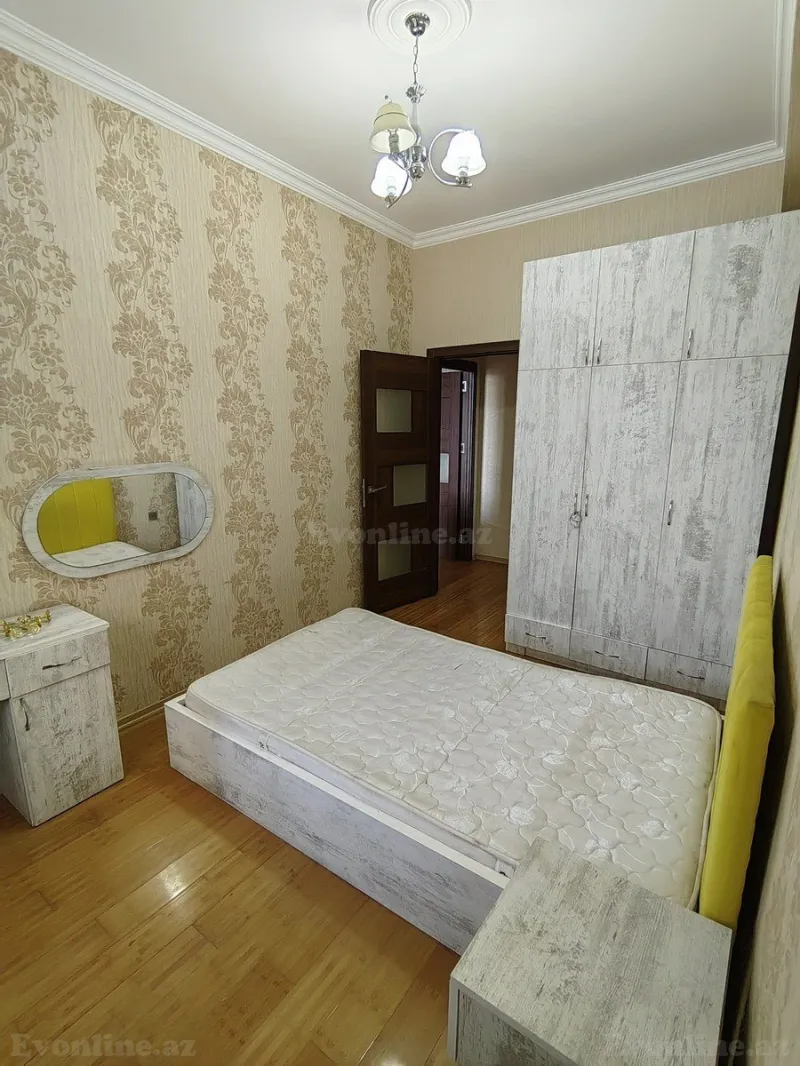 Satılır 3 otaqlı Mənzil Yeni tikili 82.5 m² Xırdalan - şəkil 9