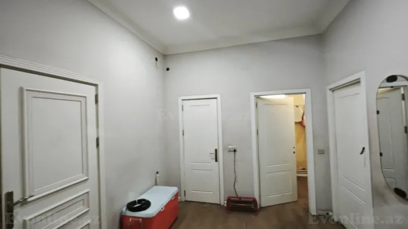 Kirayə verilir Obyekt 550 m² Nərimanov r. - şəkil 4