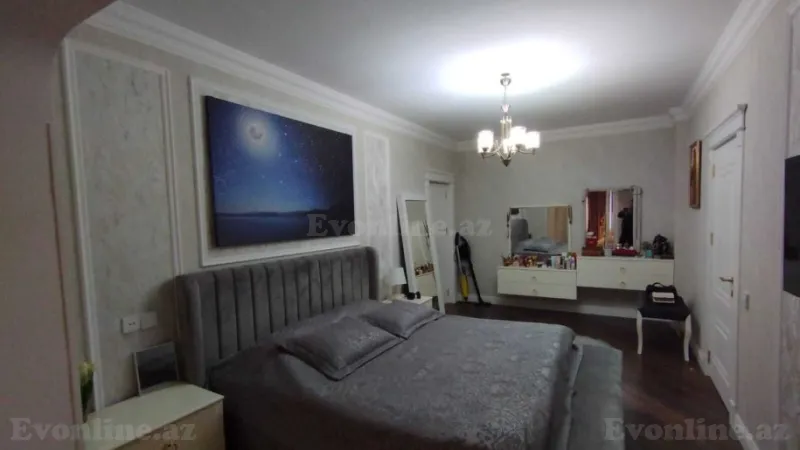 Satılır 3 otaqlı Mənzil Köhnə tikili 111 m² 9-cu mikrorayon - şəkil 11