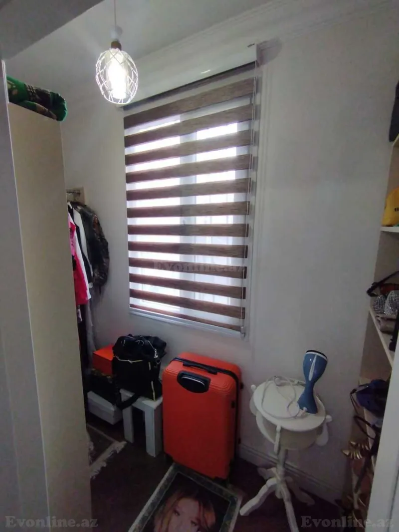 Satılır 3 otaqlı Mənzil Köhnə tikili 111 m² 9-cu mikrorayon - şəkil 12