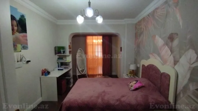 Satılır 3 otaqlı Mənzil Köhnə tikili 111 m² 9-cu mikrorayon - şəkil 13