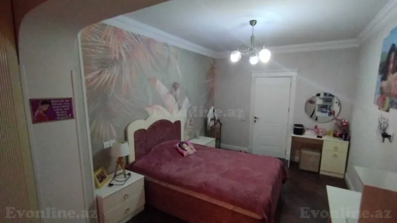 Satılır 3 otaqlı Mənzil Köhnə tikili 111 m² 9-cu mikrorayon - şəkil 15