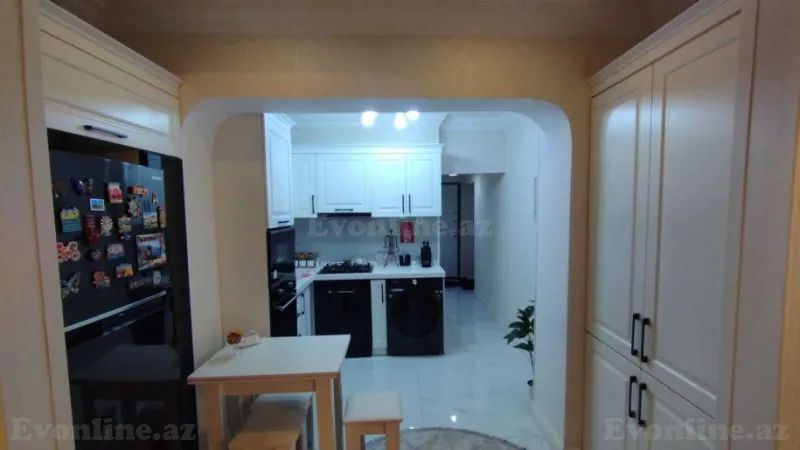 Satılır 3 otaqlı Mənzil Köhnə tikili 111 m² 9-cu mikrorayon - şəkil 19