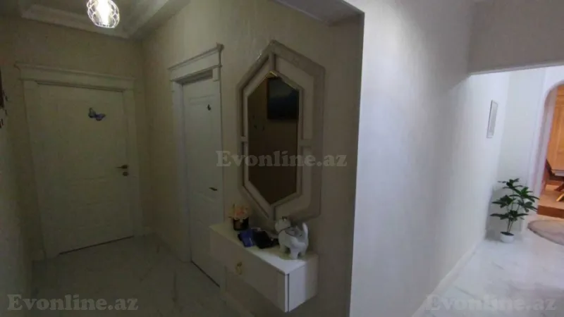 Satılır 3 otaqlı Mənzil Köhnə tikili 111 m² 9-cu mikrorayon - şəkil 22