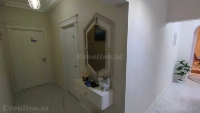 Satılır 3 otaqlı Mənzil Köhnə tikili 111 m² 9-cu mikrorayon - şəkil 23