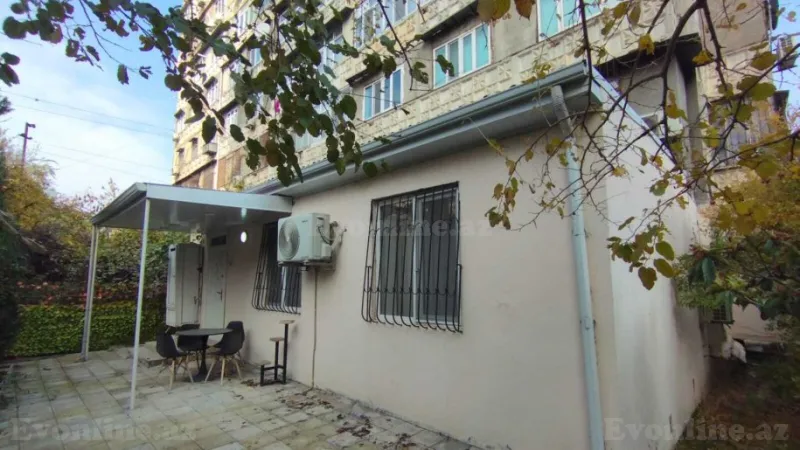 Satılır 3 otaqlı Mənzil Köhnə tikili 111 m² 9-cu mikrorayon - şəkil 24