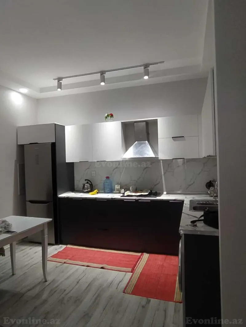 Kirayə verilir 2 otaqlı Mənzil Yeni tikili 88 m² 28 May m. - şəkil 8