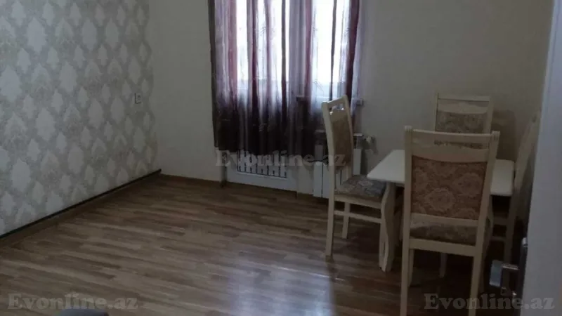 Kirayə verilir 2 otaqlı Mənzil Yeni tikili 65 m² Xırdalan - şəkil 2