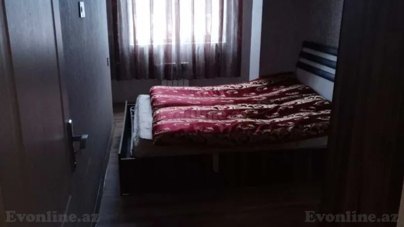 Kirayə verilir 2 otaqlı Mənzil Yeni tikili 65 m² Xırdalan - şəkil 4