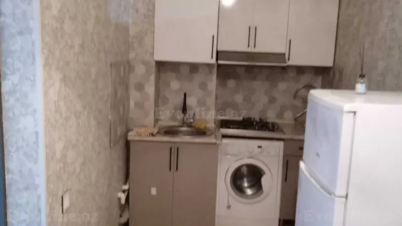 Kirayə verilir 2 otaqlı Mənzil Yeni tikili 65 m² Xırdalan - şəkil 5