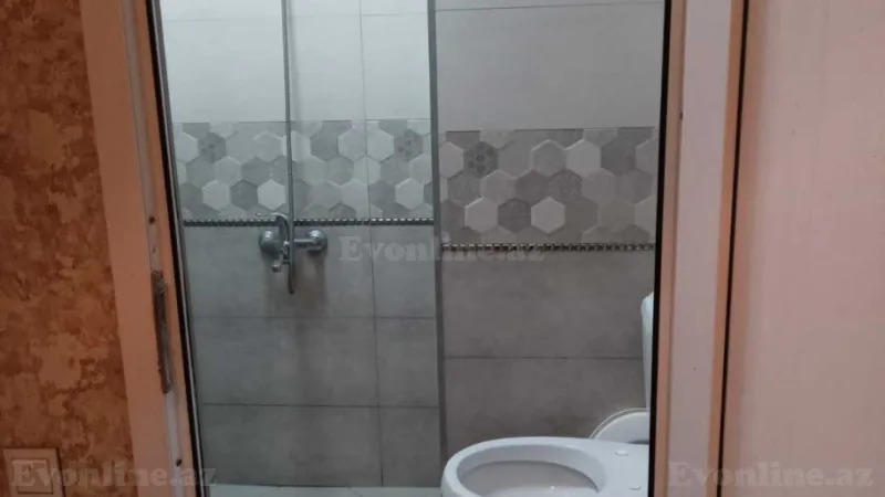Kirayə verilir 2 otaqlı Mənzil Yeni tikili 65 m² Xırdalan - şəkil 7