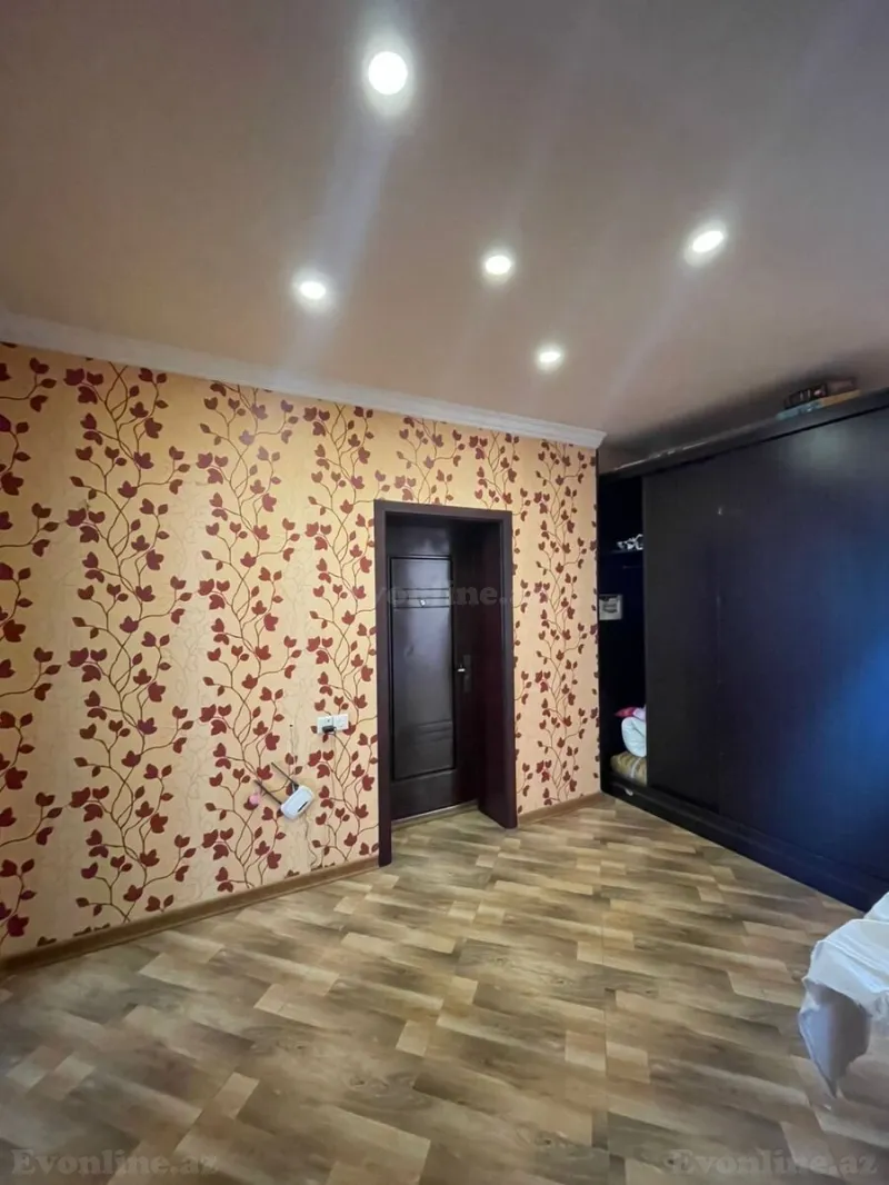 Kirayə verilir 3 otaqlı Mənzil Yeni tikili 116 m² Nəsimi r. - şəkil 12