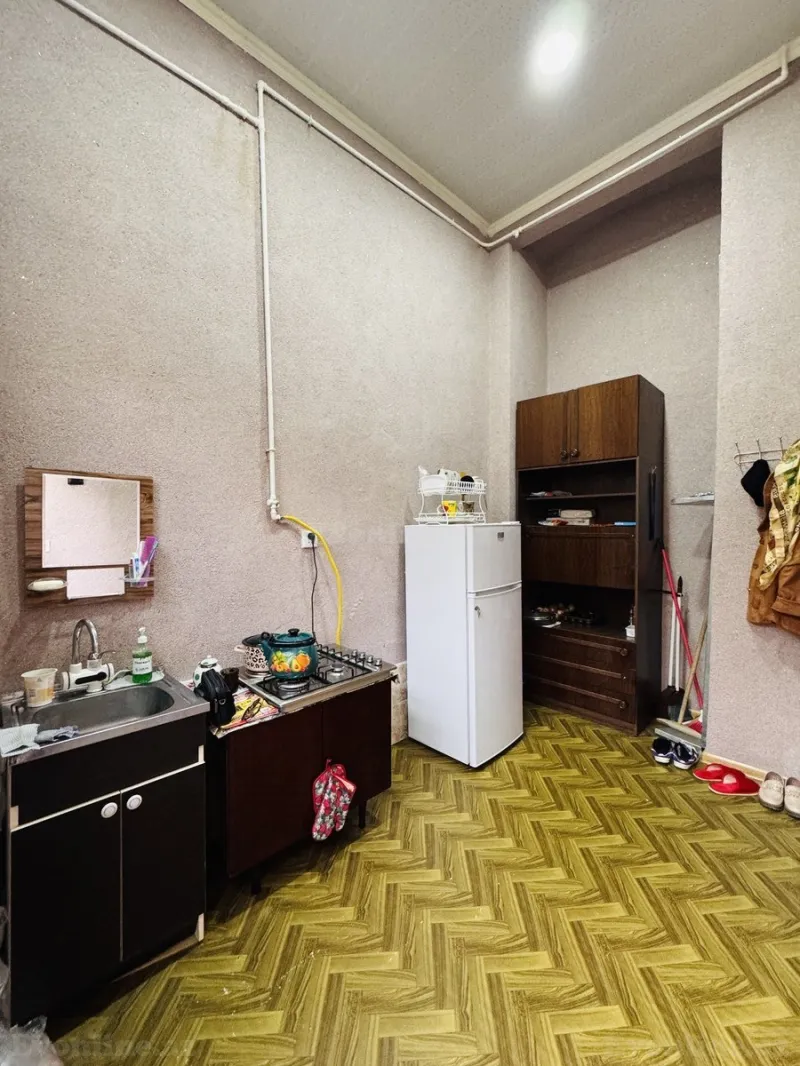 Satılır 2 otaqlı Mənzil Köhnə tikili 40 m² 28 May m.