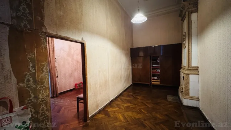 Satılır 2 otaqlı Mənzil Köhnə tikili 40 m² 28 May m. - şəkil 5