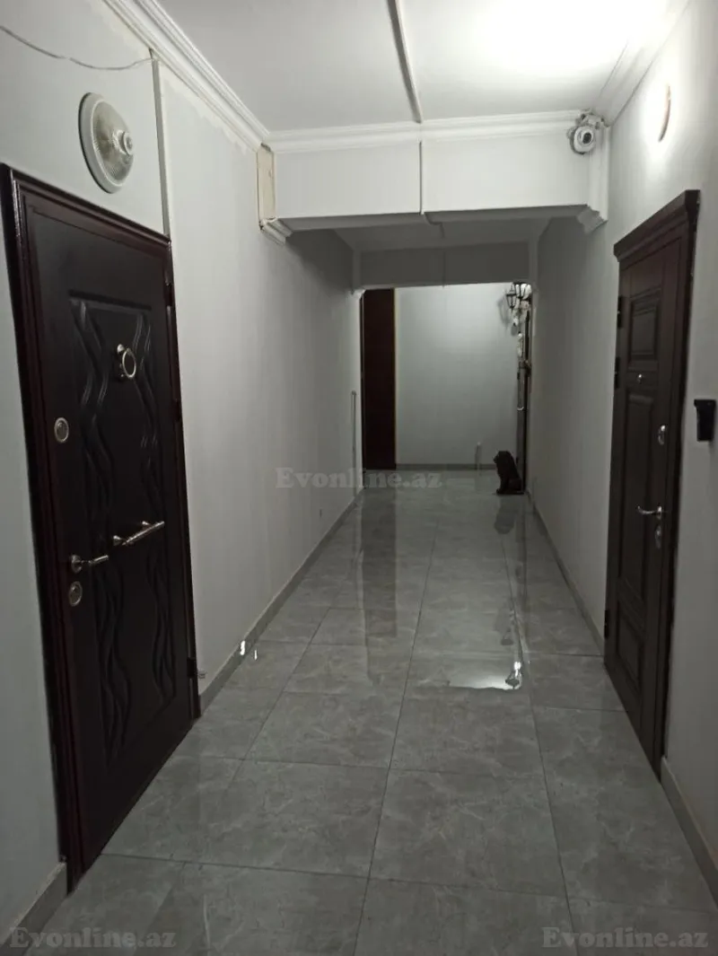 Satılır 3 otaqlı Mənzil Yeni tikili 81 m² Əhmədli m. - şəkil 13