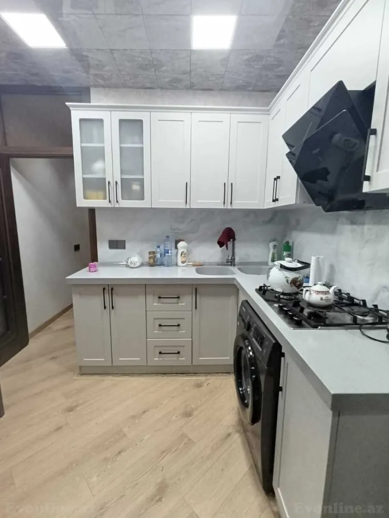 Satılır 3 otaqlı Mənzil Köhnə tikili 85 m² 8-ci mikrorayon - şəkil 10