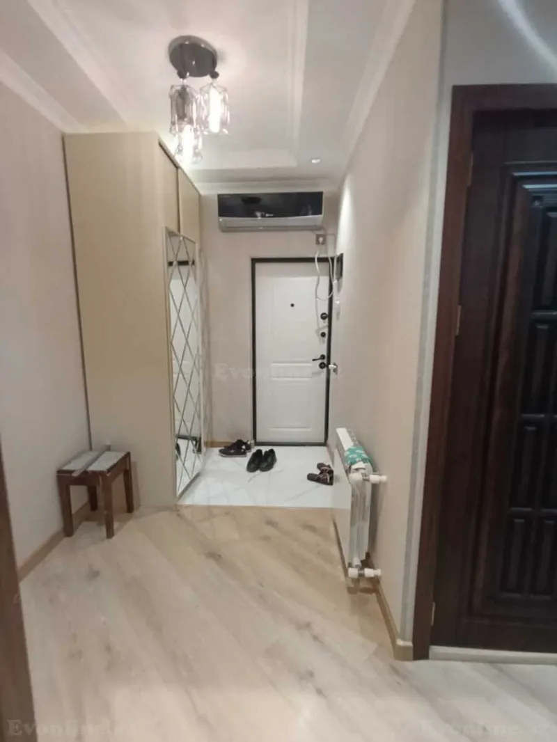 Satılır 3 otaqlı Mənzil Köhnə tikili 85 m² 8-ci mikrorayon - şəkil 18