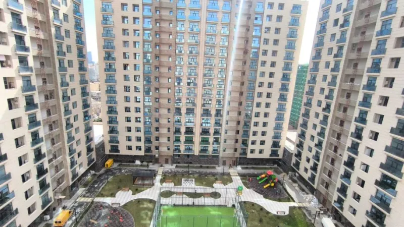 Kirayə verilir 2 otaqlı Mənzil Yeni tikili 91 m² 28 May m. - şəkil 11