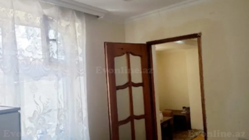 Satılır 2 otaqlı Mənzil Köhnə tikili 50 m² Nəriman Nərimanov m. - şəkil 5