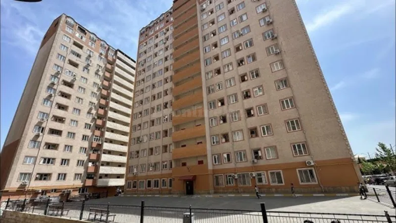 1 otaqlı Mənzil 50 m² Xırdalan Kirayə verilir