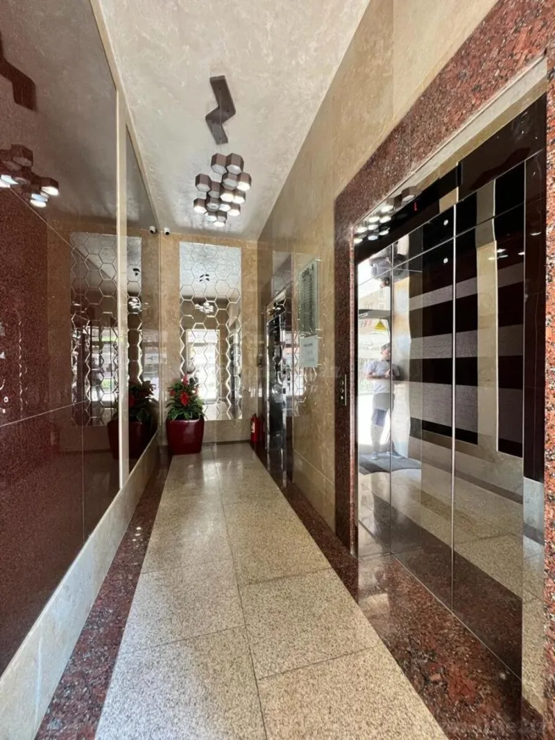 Satılır 3 otaqlı Mənzil Yeni tikili 110 m² Yasamal - şəkil 9