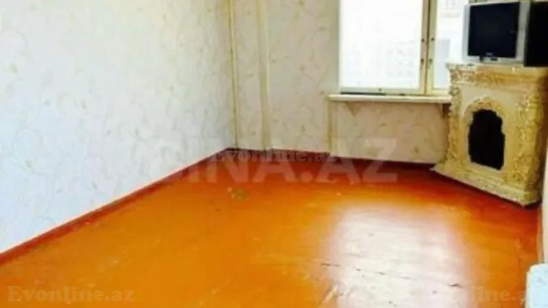Kirayə verilir 2 otaqlı Mənzil Köhnə tikili 53 m² Həzi Aslanov - şəkil 3