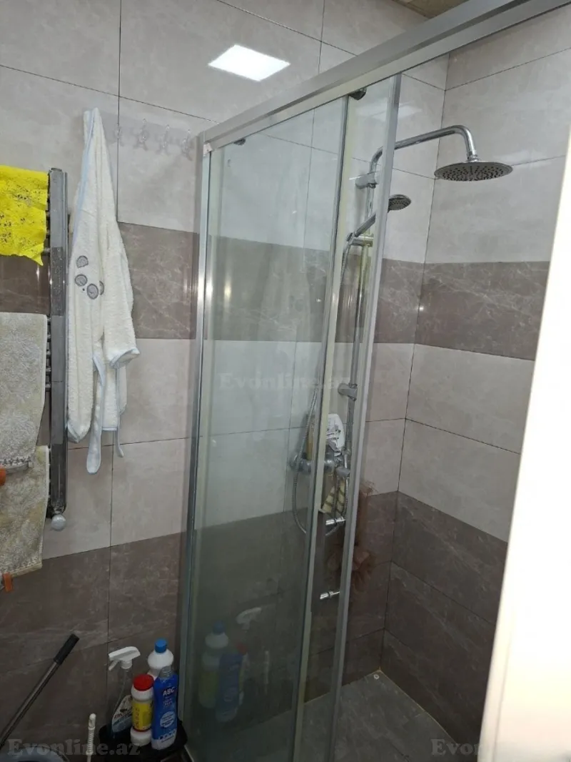 Satılır 2 otaqlı Mənzil Yeni tikili 47 m² Neftçilər m. - şəkil 6