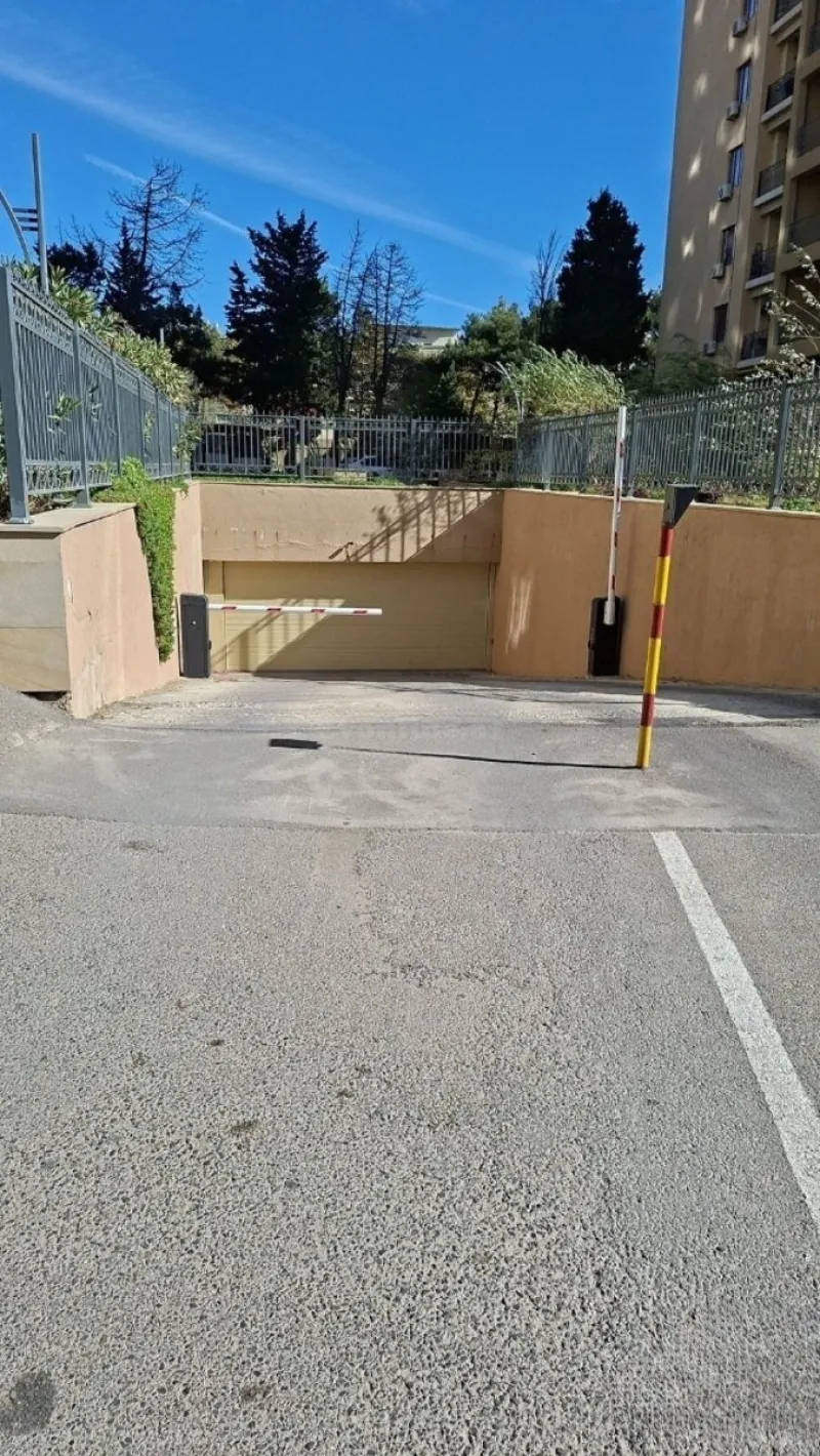 Satılır 2 otaqlı Mənzil Yeni tikili 47 m² Neftçilər m. - şəkil 10