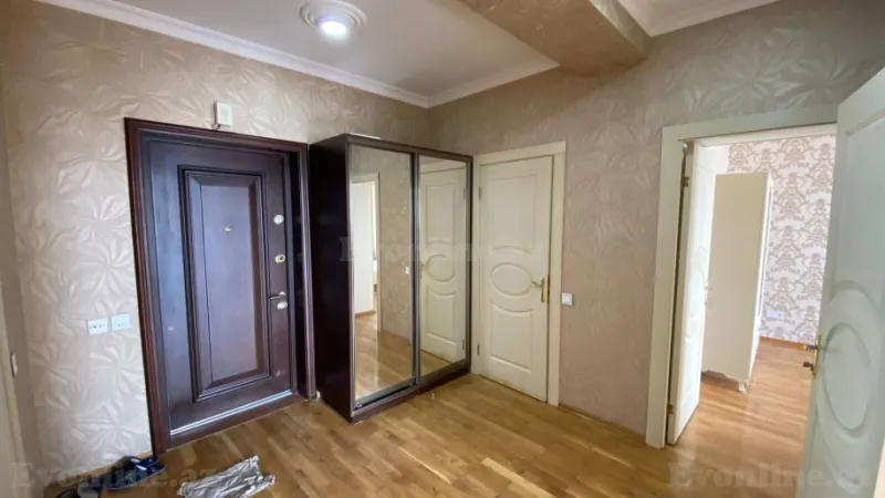 Kirayə verilir 2 otaqlı Mənzil Yeni tikili 78 m² Badamdar - şəkil 7