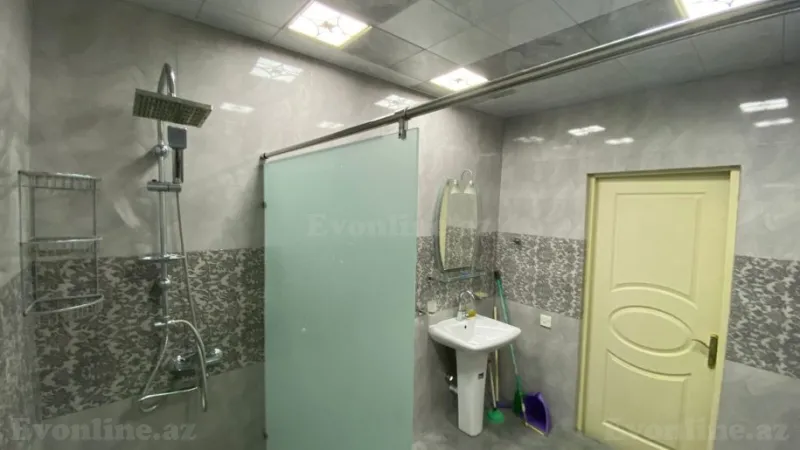 Kirayə verilir 2 otaqlı Mənzil Yeni tikili 78 m² Badamdar - şəkil 8