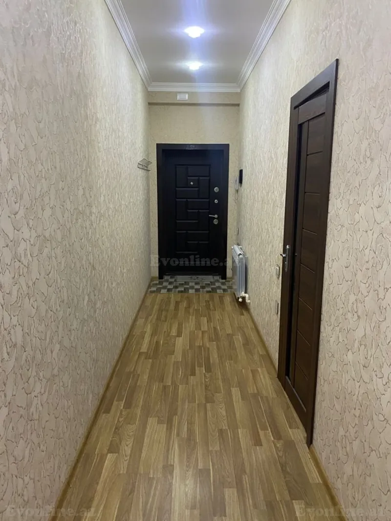 Satılır 2 otaqlı Mənzil Yeni tikili 64 m² Əhmədli m. - şəkil 6