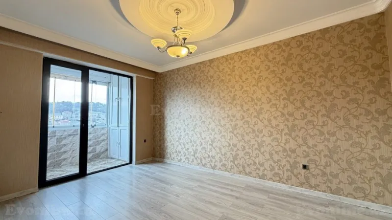 Satılır 2 otaqlı Mənzil Yeni tikili 65 m² Qaraçuxur - şəkil 2