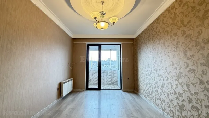 Satılır 2 otaqlı Mənzil Yeni tikili 65 m² Qaraçuxur - şəkil 3