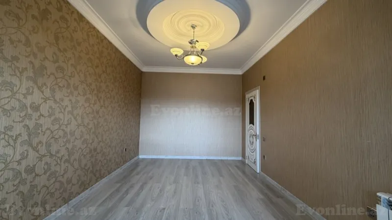 Satılır 2 otaqlı Mənzil Yeni tikili 65 m² Qaraçuxur - şəkil 4