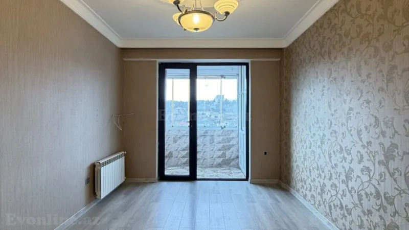 Satılır 2 otaqlı Mənzil Yeni tikili 65 m² Qaraçuxur - şəkil 5