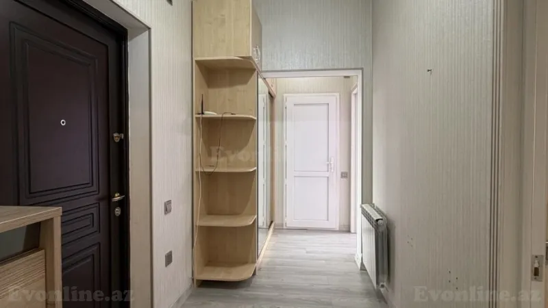 Satılır 2 otaqlı Mənzil Yeni tikili 65 m² Qaraçuxur - şəkil 6