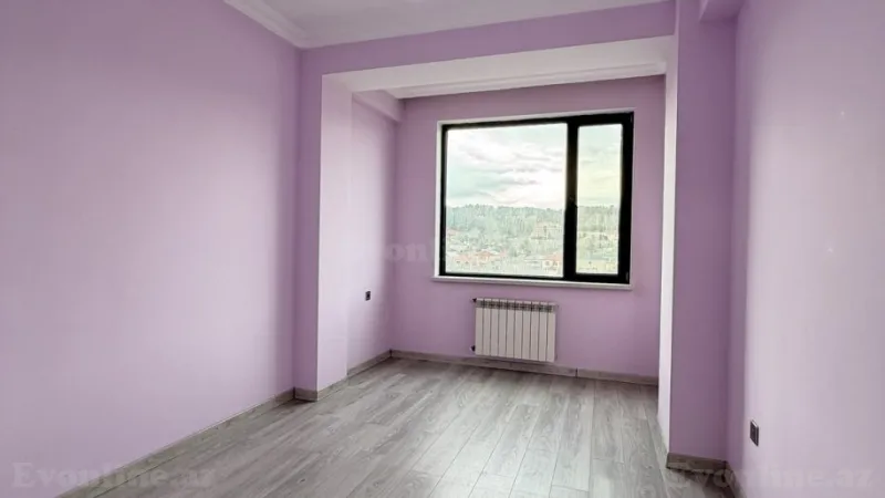 Satılır 2 otaqlı Mənzil Yeni tikili 65 m² Qaraçuxur - şəkil 7