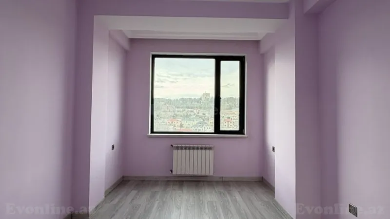Satılır 2 otaqlı Mənzil Yeni tikili 65 m² Qaraçuxur - şəkil 9